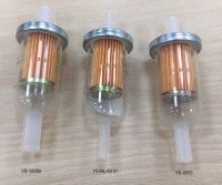 Motorcycle fuel filter Motorcycle fuel filter