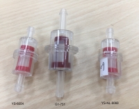 Motorcycle fuel filter Motorcycle fuel filter