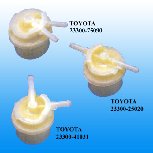 Fuel Filter Fuel Filter