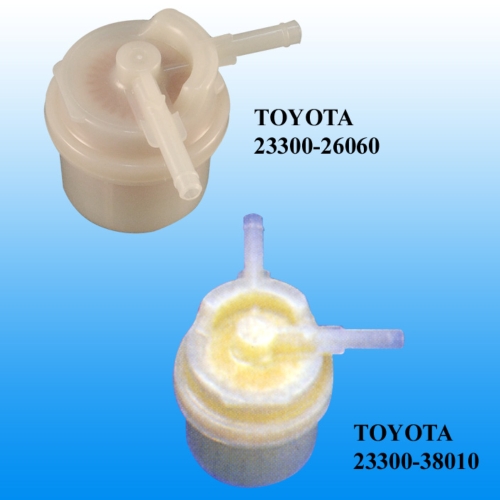 Fuel Filter Fuel Filter