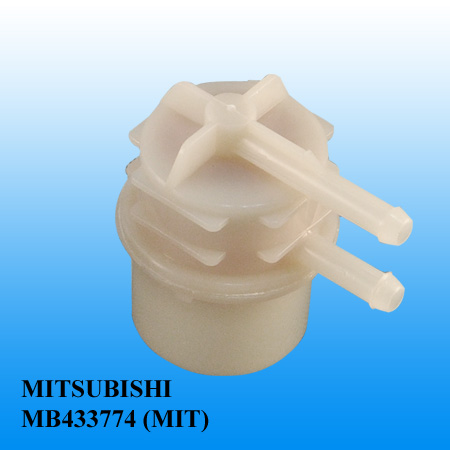 Fuel Filter Fuel Filter