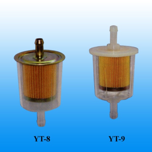 Fuel Filter Fuel Filter
