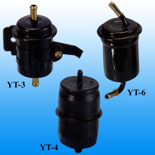 Fuel Filter Fuel Filter