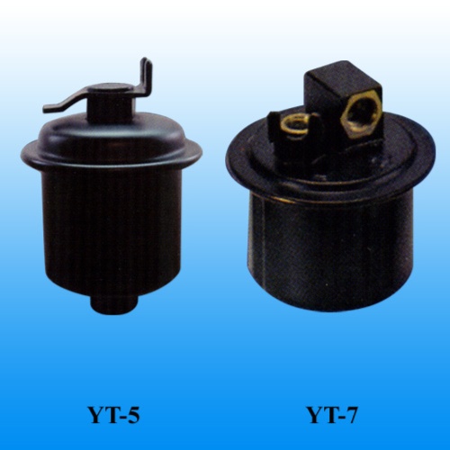 Fuel Filter Fuel Filter