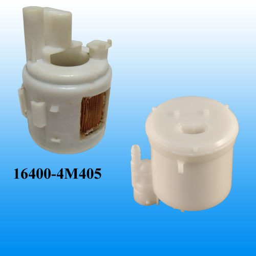Fuel Filter Fuel Filter