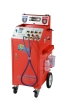 FR-898 冷媒回收機 (全自動管路清洗、灌冷凍油、充填冷媒)