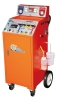 FR-666 Automobile Air Condition System Overhaul Machine / Refrigerant Recovery / Refrigerant Filling