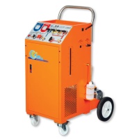 FR-737 Freon Recycler FR-737 Freon Recycler