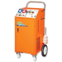 FR-383 Refrigerant Recycling Machine