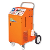 FR-747 Freon Recycler FR-747 Freon Recycler