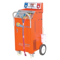 FR-777 Automobile Air Condition System Overhaul Machine FR-777 Automobile Air Condition System Overhaul Machine