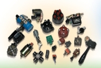 Electrical Auto Parts & Switches