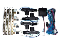 Car Equipment-
Central Lock-Unlock Systems Car Equipment-
Central Lock-Unlock Systems