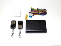 Home-Garage Equipments –
 Rolling Door Controllers