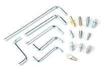 PIN & ALLEN KEY