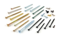 WOOD SCREW(CHIPBOARD SCREW, TAPPING 
SCREW, DRYWALL SCREW, DECK SCREW...ETC)