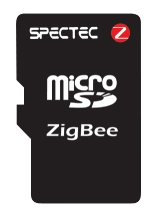 micro SD Zigbee Card-SDZ539
