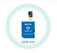 SDIO WiFi card - SDW829