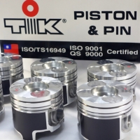 Piston Piston