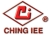 CHING IEE INDUSTRIAL CO., LTD. LOGO