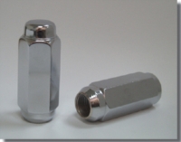 Extra Long wheel  Nut (1pc) Extra Long wheel  Nut (1pc)