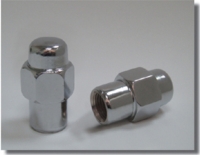 Short Shank  (2pcs) Short Shank  (2pcs)