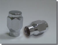 Seat Lug Nut (1pc) Seat Lug Nut (1pc)