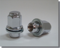 Wheel Nut (2pc) Wheel Nut (2pc)