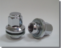 Wheel Nut (1pc) Wheel Nut (1pc)