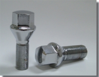 Rim Bolt-Cone Rim Bolt-Cone