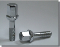 Rim Bolt-Ball Rim Bolt-Ball