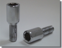 Inner Hex Bolt Inner Hex Bolt