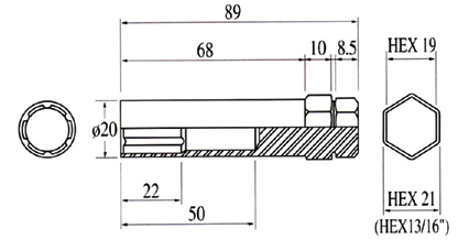 Adaptor