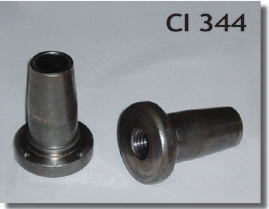 Part Thread Size Part Thread Size