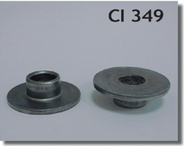 Part Thread Size Part Thread Size