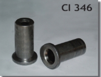 Part Thread Size
