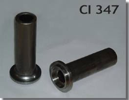 Part Thread Size Part Thread Size