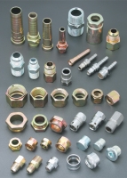 Professional Tube & Fitting Parts