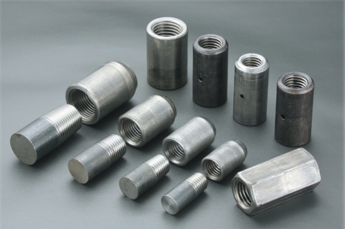 Architectural Coupler Architectural Coupler