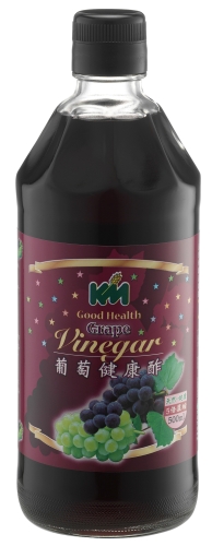 GRAPE HEALTH VINEGAR GRAPE HEALTH VINEGAR