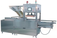 Automatic Filling & Continuous Forming Machine