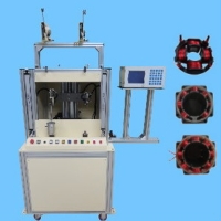 Inner Stator Coil Winding Machine