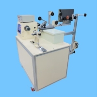 3D Printed Material Winding Machine 3D Printed Material Winding Machine