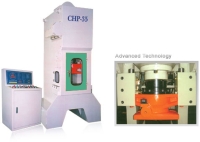 C-Type High Speed Precision Power Press CHP-35
