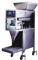 Single Weigher Filling Machine