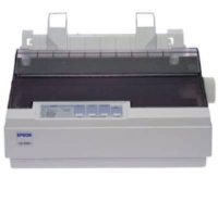 Dot Matrix Printer