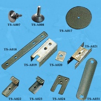 Hardware Parts