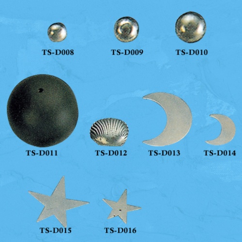 Decorations Decorations