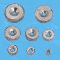 Round Tube Plugs