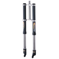Suspension system - Downhill
